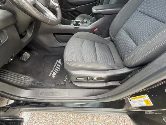 2022 GMC Terrain AWD SLE