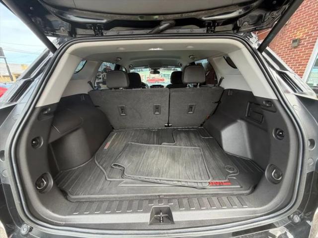 2022 GMC Terrain AWD SLE