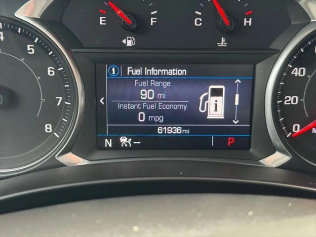 2022 GMC Terrain AWD SLE