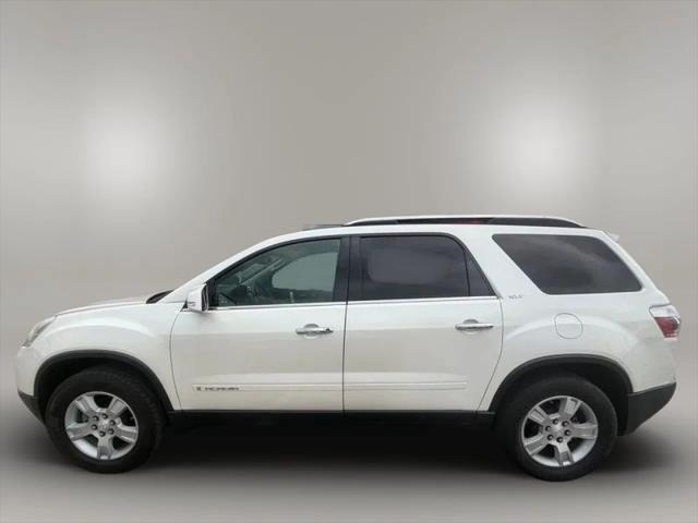 2008 GMC Acadia SLT-2 for sale in Jackson, TN