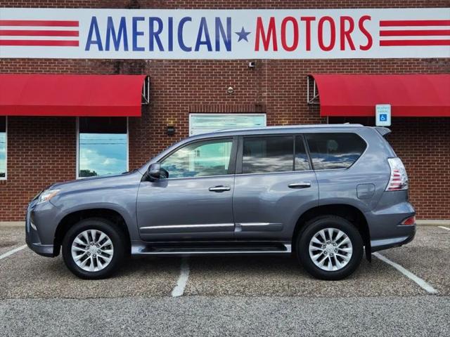 2017 Lexus GX 460 460 for sale in Jackson, TN