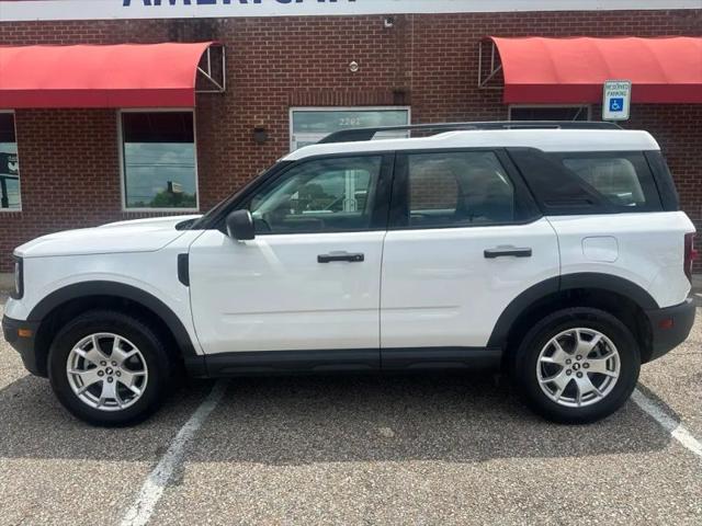 2023 Ford Bronco Sport Sport for sale in Jackson, TN