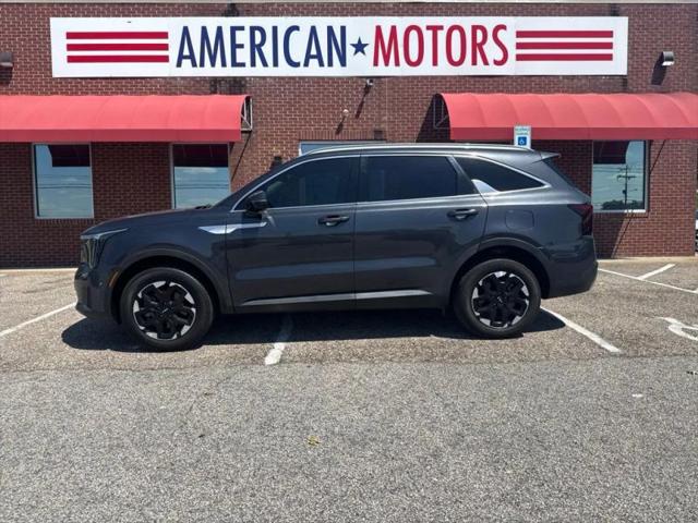 2024 Kia Sorento S for sale in Jackson, TN