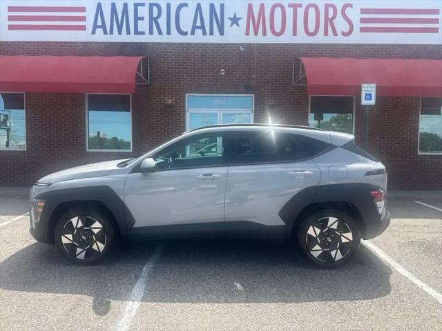 2025 Hyundai Kona SEL for sale in Jackson, TN