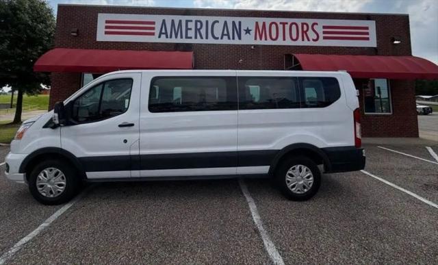 2022 Ford Transit-350 Passenger Van XLT for sale in Jackson, TN