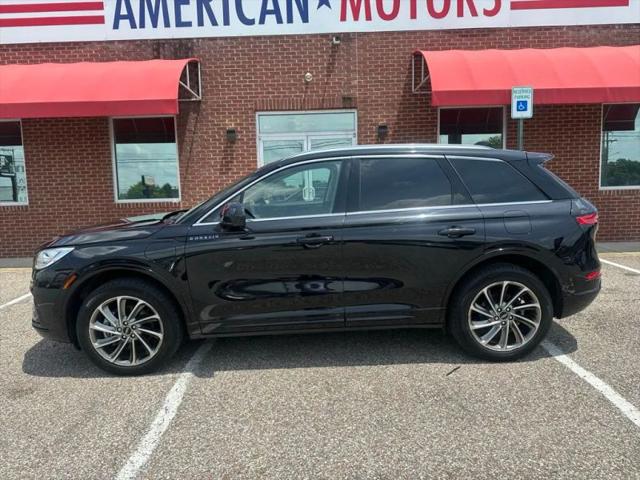 2023 Lincoln Corsair Grand Touring for sale in Jackson, TN