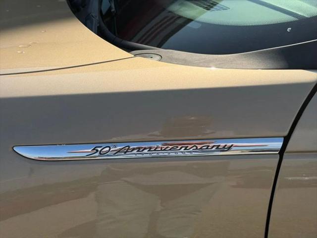 2005 Ford Thunderbird Deluxe