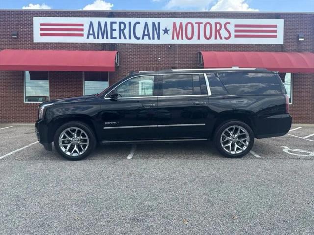 2020 GMC Yukon XL Denali for sale in Jackson, TN
