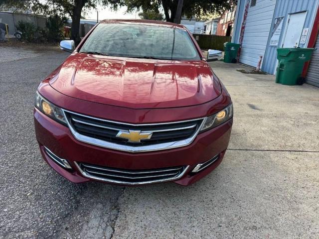 2015 Chevrolet Impala 2LT for sale in Metairie, LA