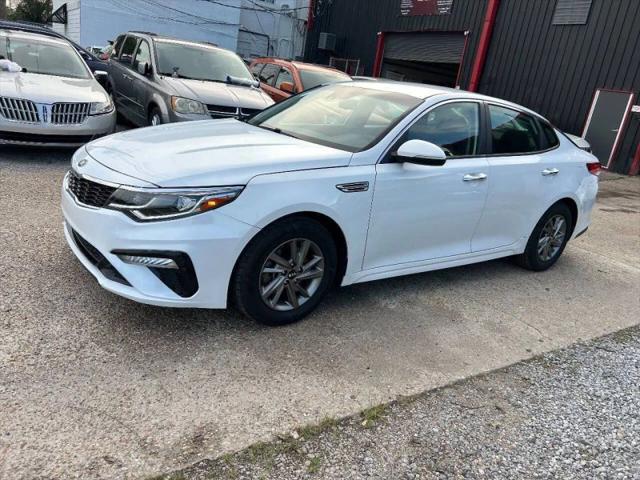 2019 Kia Optima LX for sale in Metairie, LA