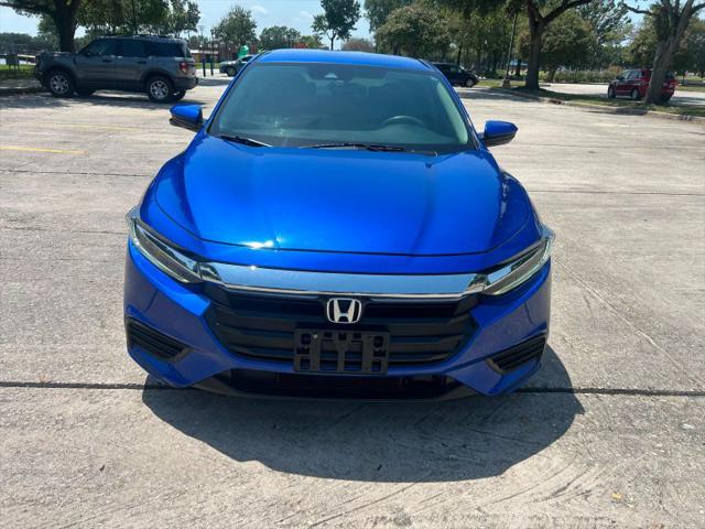 2020 Honda Insight EX for sale in Metairie, LA