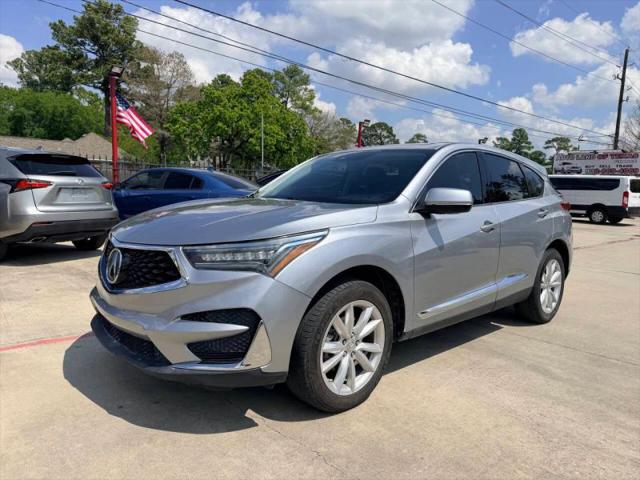 2020 Acura RDX Standard for sale in Cypress, TX