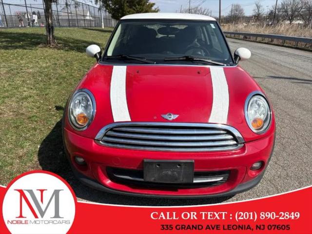 2012 MINI Cooper Cooper for sale in Leonia, NJ