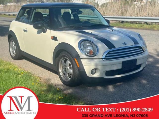 2010 MINI Cooper Cooper for sale in Leonia, NJ