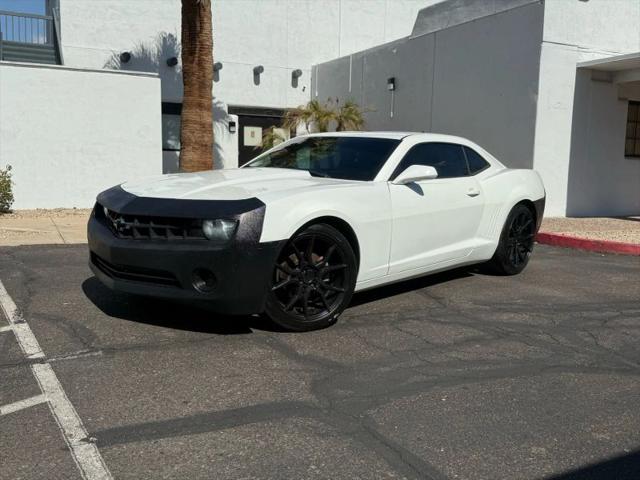 2013 Chevrolet Camaro 2LS for sale in Phoenix, AZ