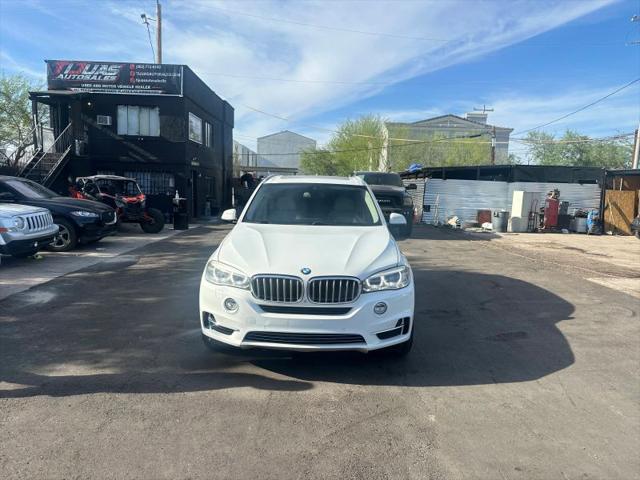2015 BMW X5 xDrive50i for sale in Phoenix, AZ