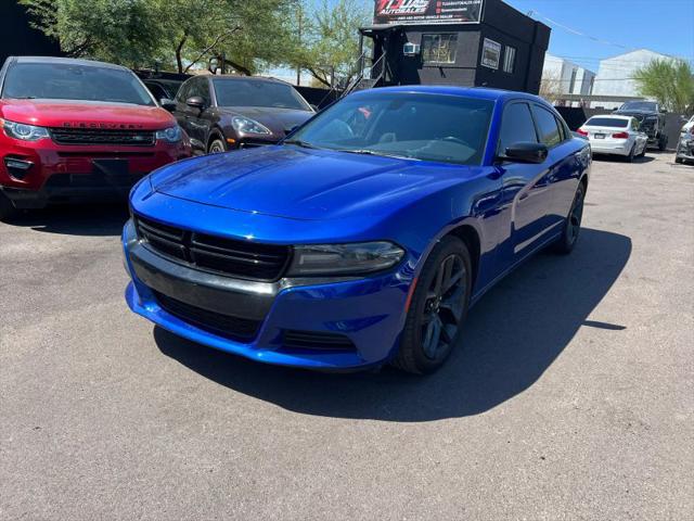 2019 Dodge Charger SXT RWD for sale in Phoenix, AZ