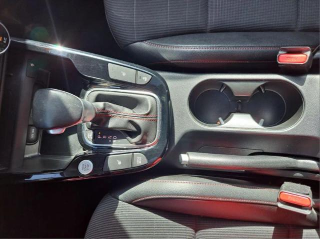 2021 Kia Soul Turbo