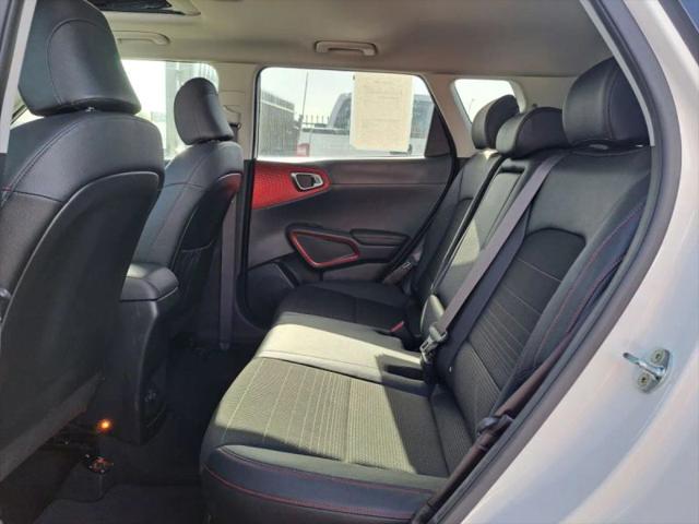 2021 Kia Soul Turbo