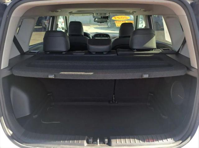 2021 Kia Soul Turbo