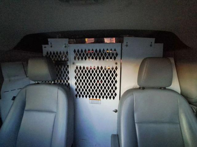 2017 Ford Transit w/60/40 Side Door w/LWB