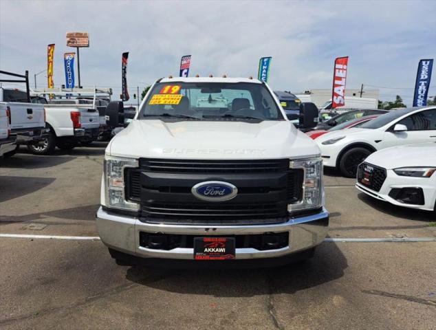 2019 Ford F-350 XL