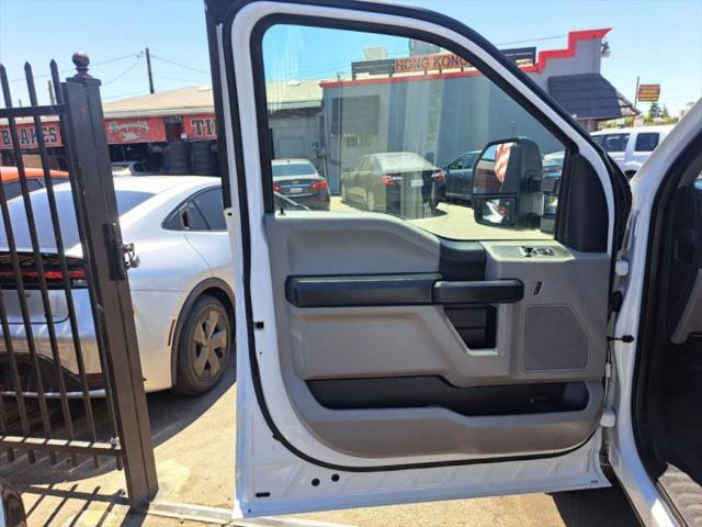 2019 Ford F-350 XL