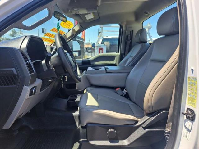 2019 Ford F-350 XL