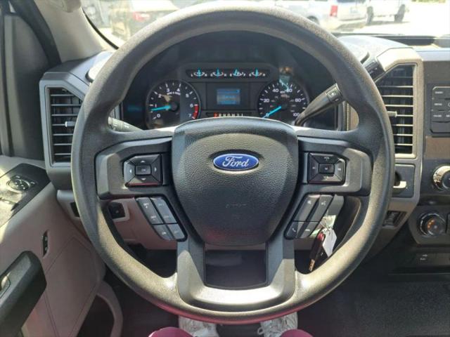 2019 Ford F-350 XL