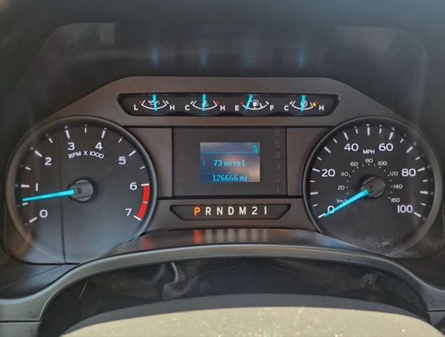 2019 Ford F-350 XL