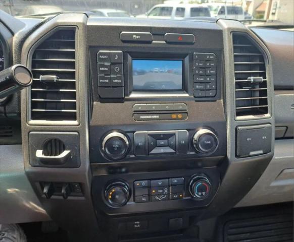2019 Ford F-350 XL