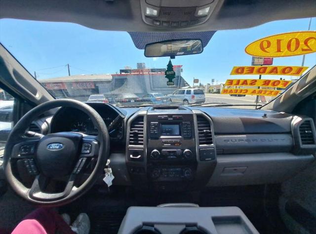 2019 Ford F-350 XL