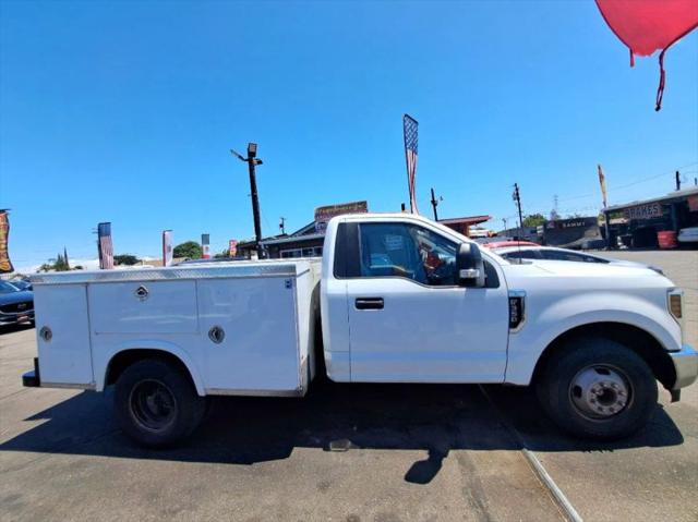 2019 Ford F-350 XL