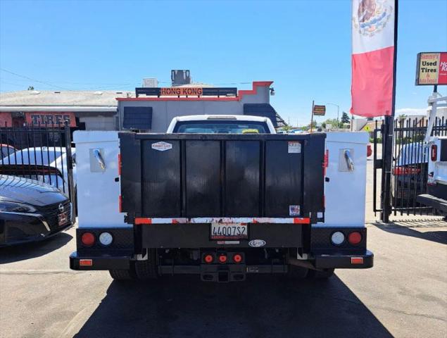 2019 Ford F-350 XL