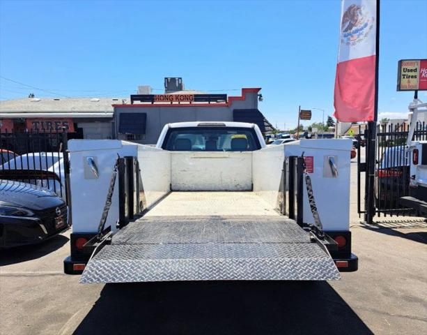 2019 Ford F-350 XL