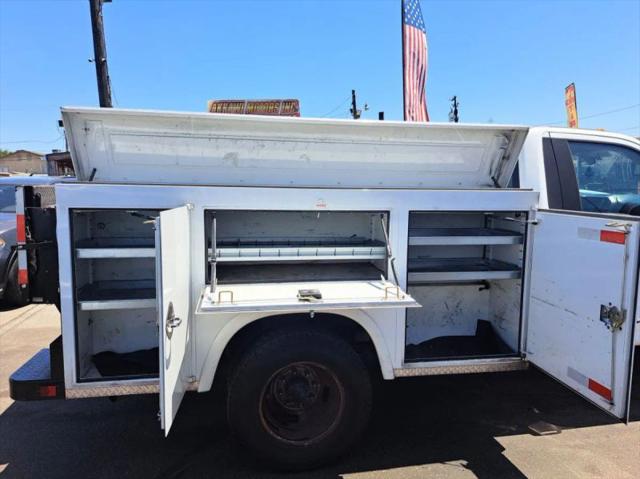 2019 Ford F-350 XL
