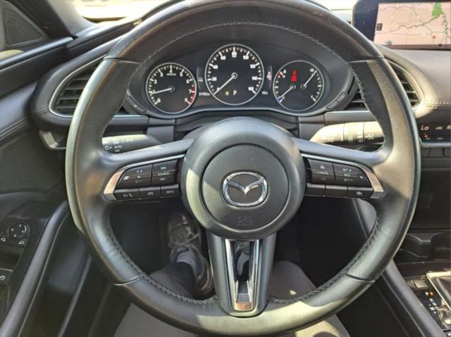 2024 Mazda Mazda3 2.5 S Select Sport
