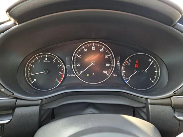 2024 Mazda Mazda3 2.5 S Select Sport