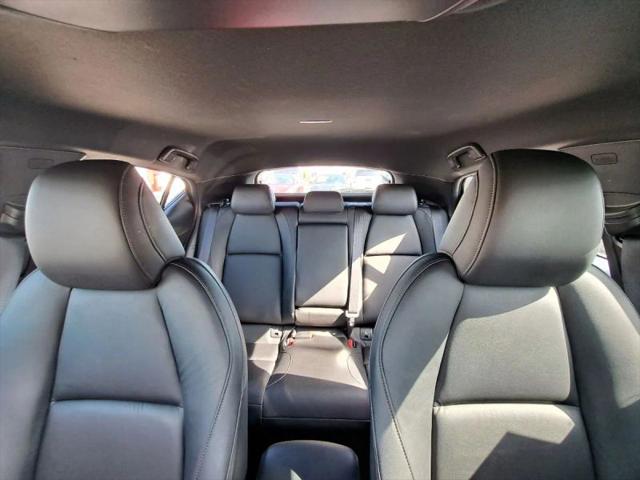 2024 Mazda Mazda3 2.5 S Select Sport