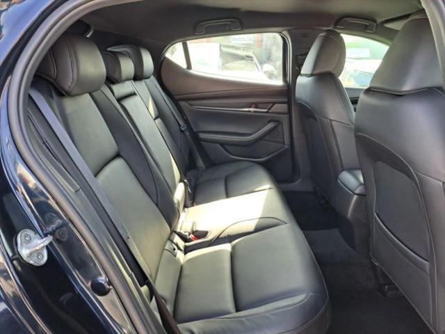 2024 Mazda Mazda3 2.5 S Select Sport