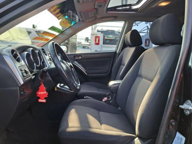 2004 Toyota Matrix XR