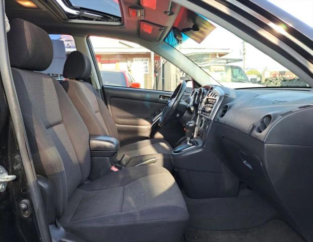 2004 Toyota Matrix XR