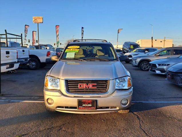 2004 GMC Envoy SLE