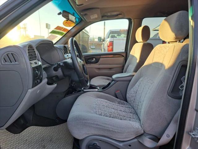 2004 GMC Envoy SLE