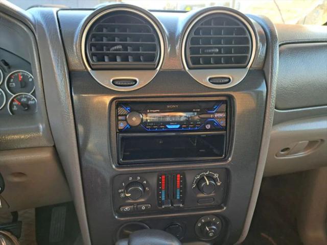 2004 GMC Envoy SLE