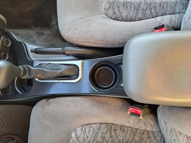 2004 GMC Envoy SLE