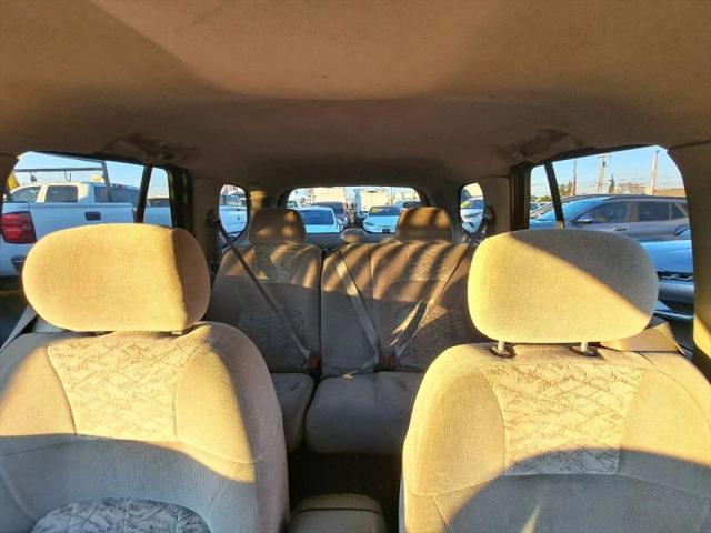 2004 GMC Envoy SLE