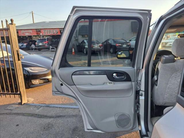 2004 GMC Envoy SLE