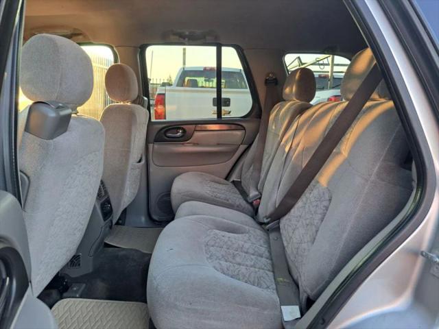 2004 GMC Envoy SLE