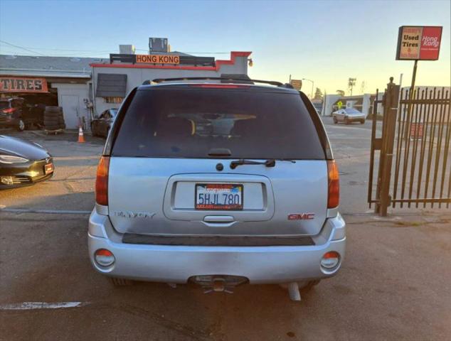 2004 GMC Envoy SLE